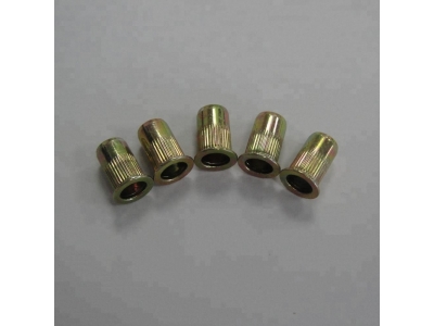 Non Standard Fasteners Carbon Steel Blind Rivet